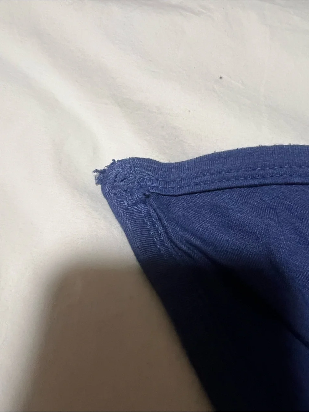Blue Zipadee Zip, Size Large
